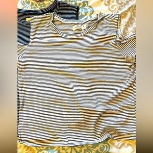 2 for 1- cold shoulder t shirts